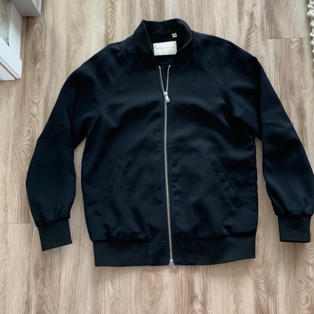 Babaton Bomber Jacket - image 1